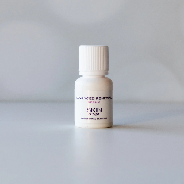 Advanced Renewal Serum .25 oz