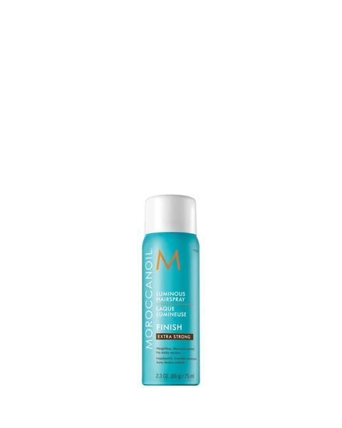 MOROCCANOIL Hairspray Extra Strong Travel