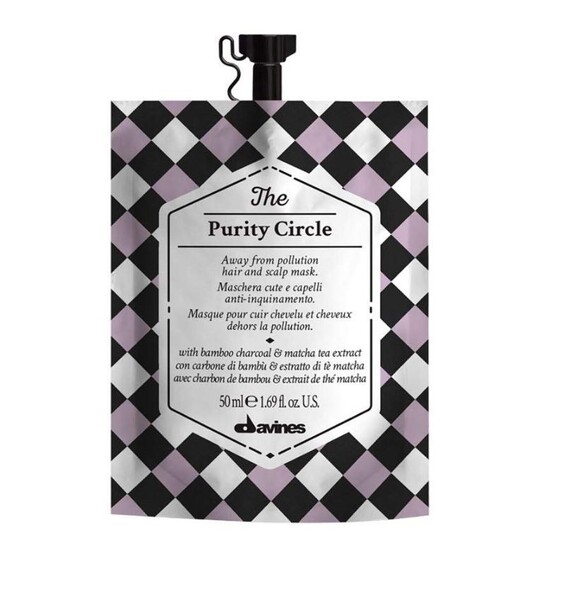 Circle Chronicle The Purity Circle