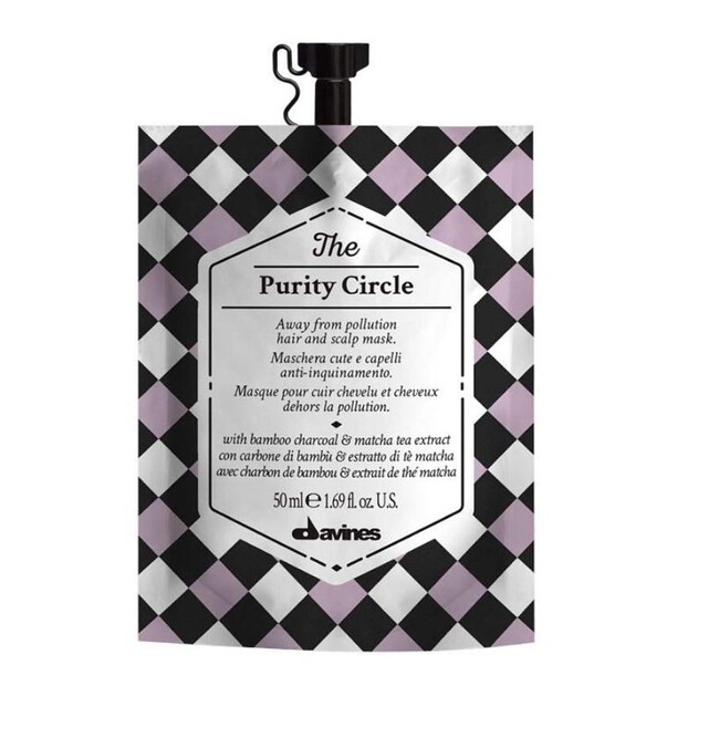 Circle Chronicle The Purity Circle