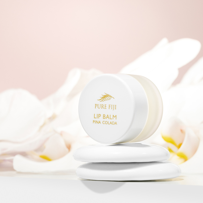 Pina Colada Lip Balm