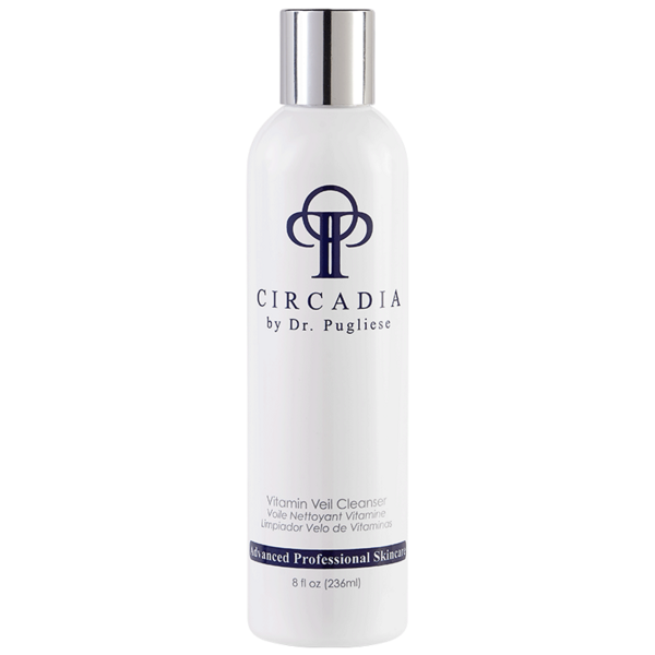 Vitamin Veil Cleanser