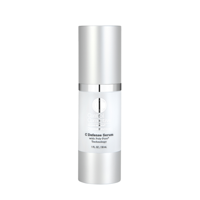 Control Corrective C Defense Serum
