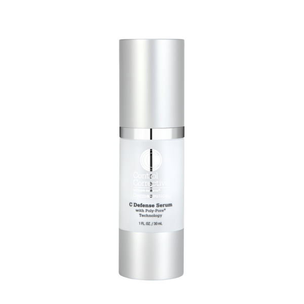 Control Corrective C Defense Serum