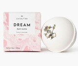Bath Bomb Dream