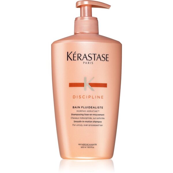 500 ml Discipline Bain Fluidealiste