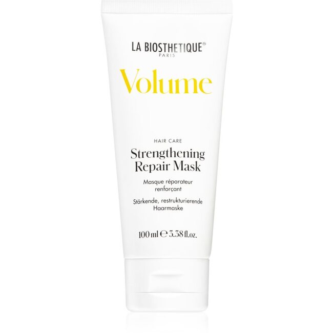 Volume Strengthening Repair Mask RT 100ml