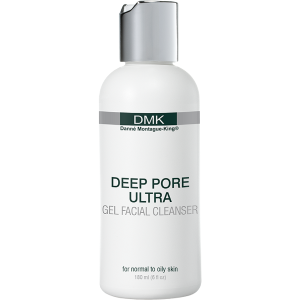 Deep Pore Ultra
