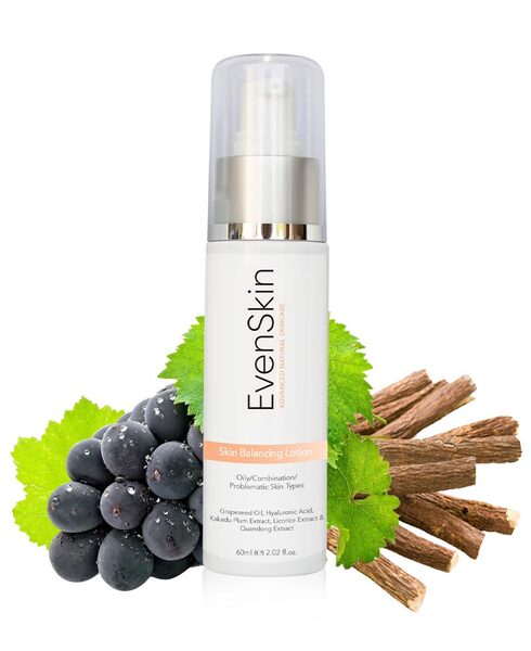 Skin Balancing Lotion