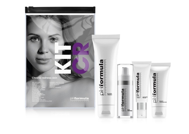 CR resurfacing KIT