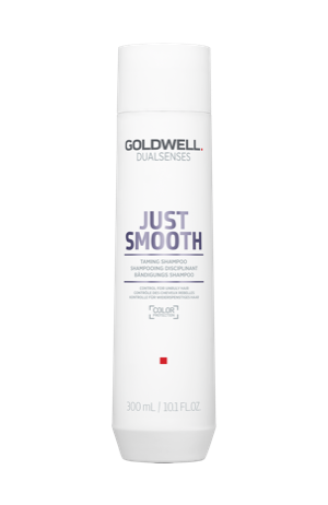 Just Smooth Shampoo