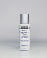 Honey Brightening Cleanser 2oz