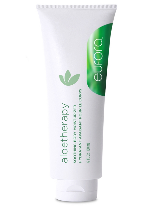 Aloetherapy Soothing Body Moisturizer
