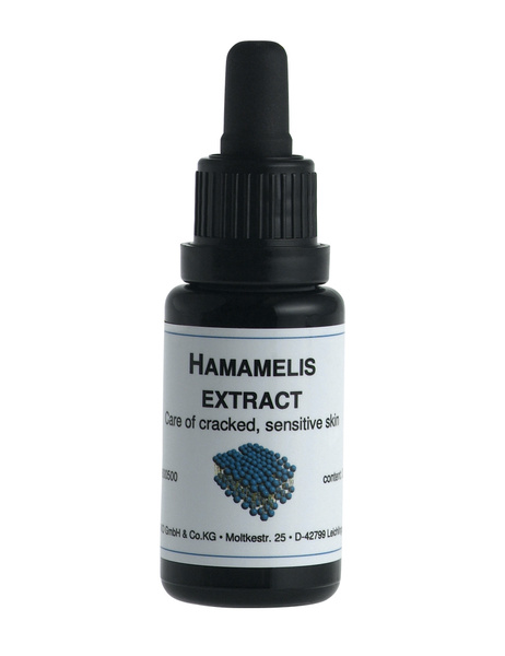 Hammamelis Extract Serum 20 mls