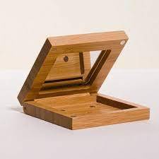 Bamboo Palette - Essential