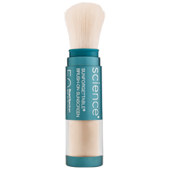 EnviroScreen Protection Brush-On Shield SPF50 - Fair