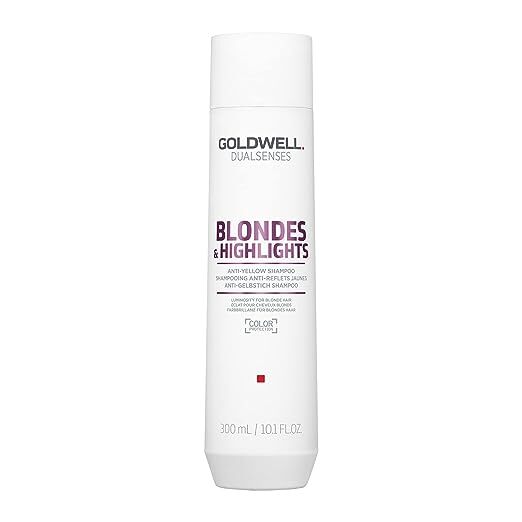 Blonde&Highlights Shampoo 10.1oz