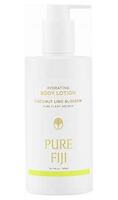 Body Lotion - Coconut Lime Blossom