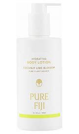 Body Lotion - Coconut Lime Blossom