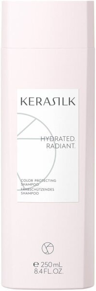 Kerasilk Color Protecting Shampoo