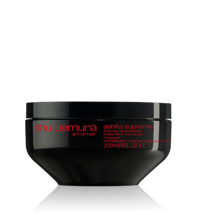 Ashita Supreme Ultra Smoothing Hair Mask