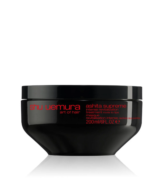 Ashita Supreme Ultra Smoothing Hair Mask