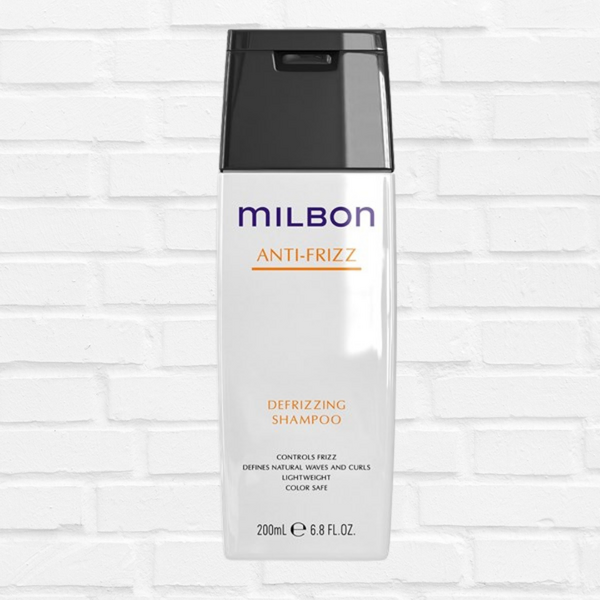 ANTI-FRIZZ Defrizzing Shampoo