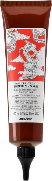 Energizing Gel