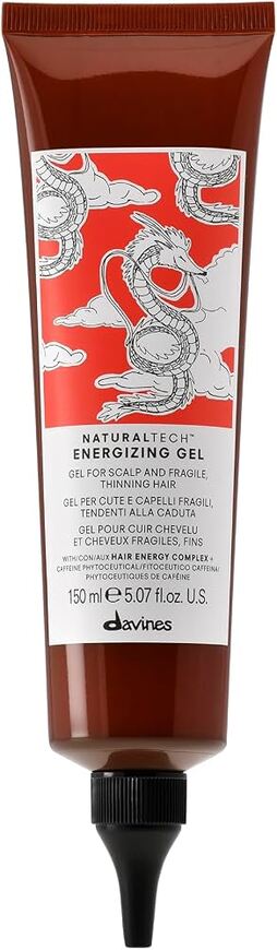 Energizing Gel