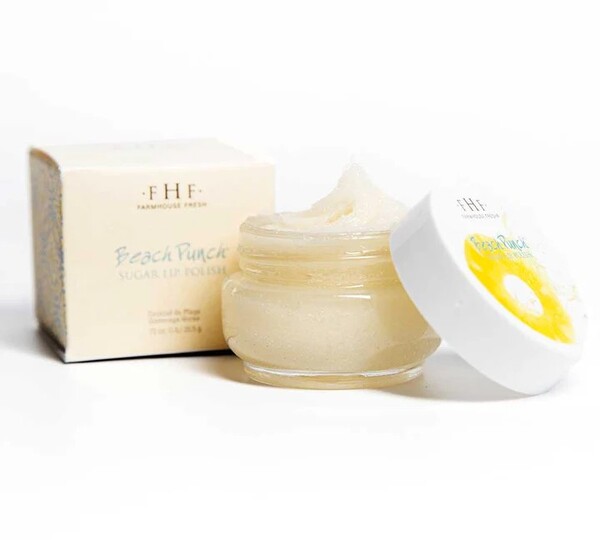 Beach Punch Lip Polish