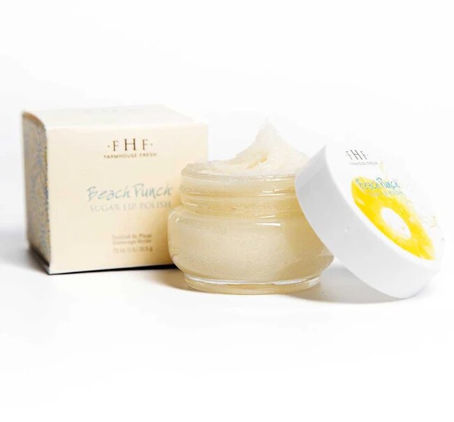 Beach Punch Lip Polish