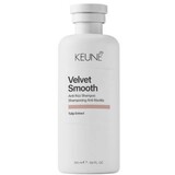 Velvet Smooth Anti-Frizz Shampoo