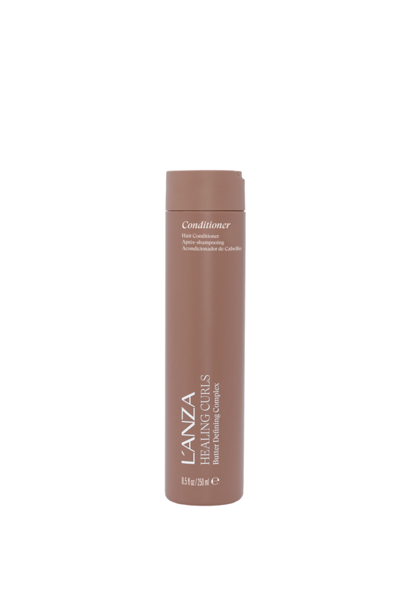 Butter Conditioner 8oz