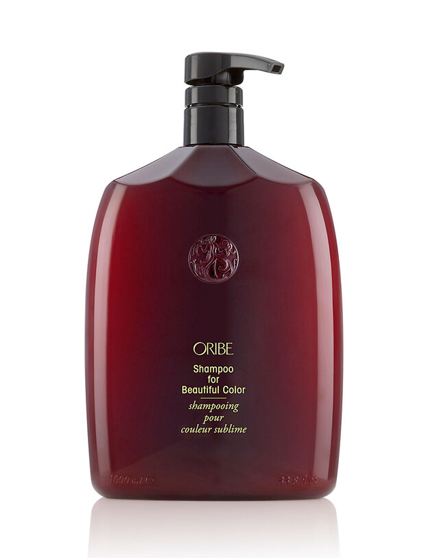 Oribe Beautiful Color Shampoo Liter