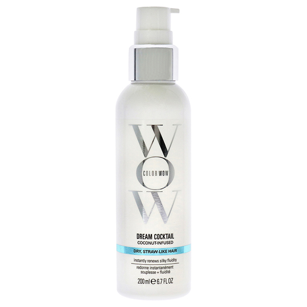 Color WOW Dream Cocktail Coconut Spray - Dry Hair 200ml