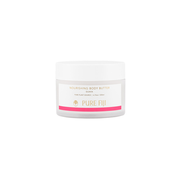 Body Butter - Guava