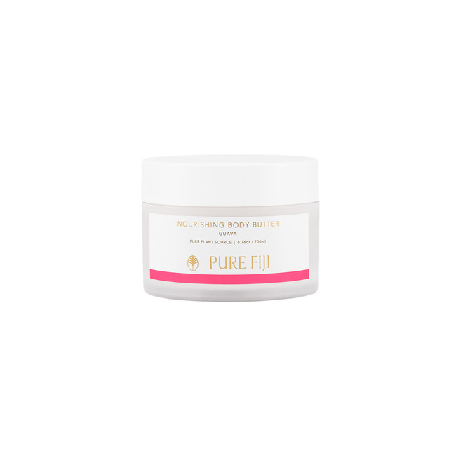 Body Butter - Guava