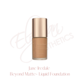 Beyond Matte M2 Liquid Foundation
