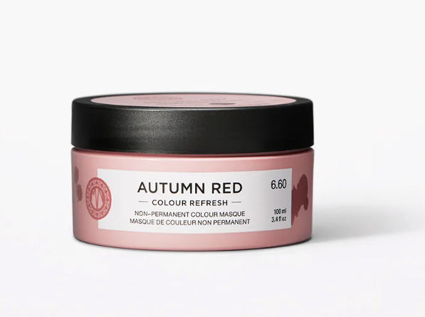 Autumn Red Mini