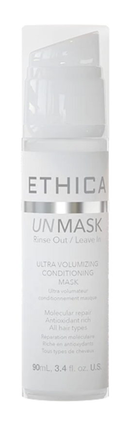 UNMASK ULTRA CONDITIONING MASK