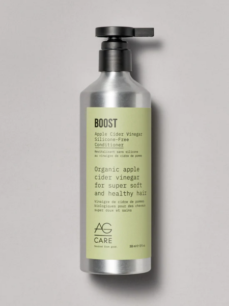 Boost Conditioner