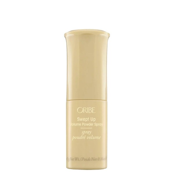 Swept Up -Volume Powder