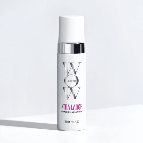 xtra large bombshell volumizer - colorwow