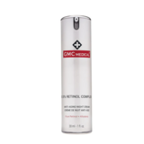 GM Collin 0.5% Retinol Complex Night Cream