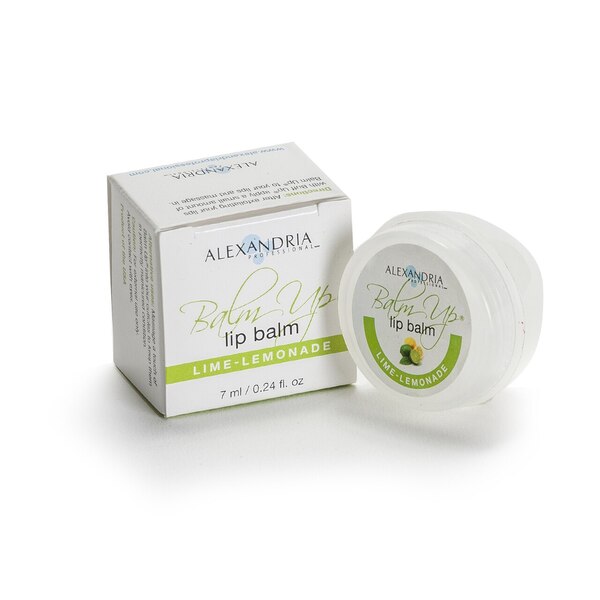 AP BALM UP lip balm