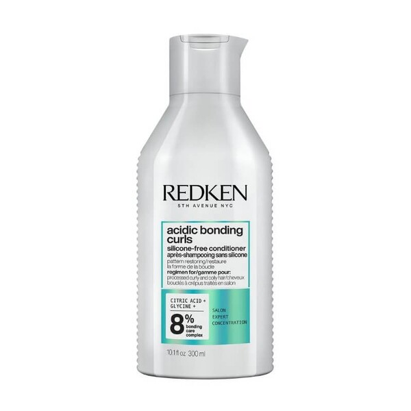 Acidic Bonding Curls Conditioner