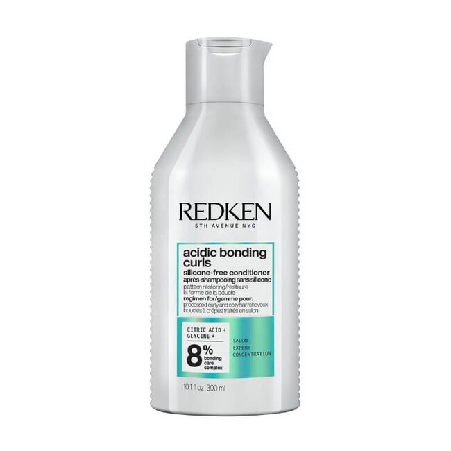 Acidic Bonding Curls Conditioner