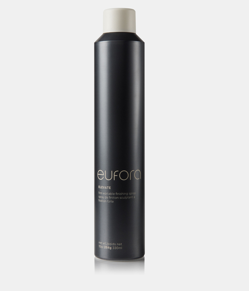Elevate Firm Workable Finishing Spray