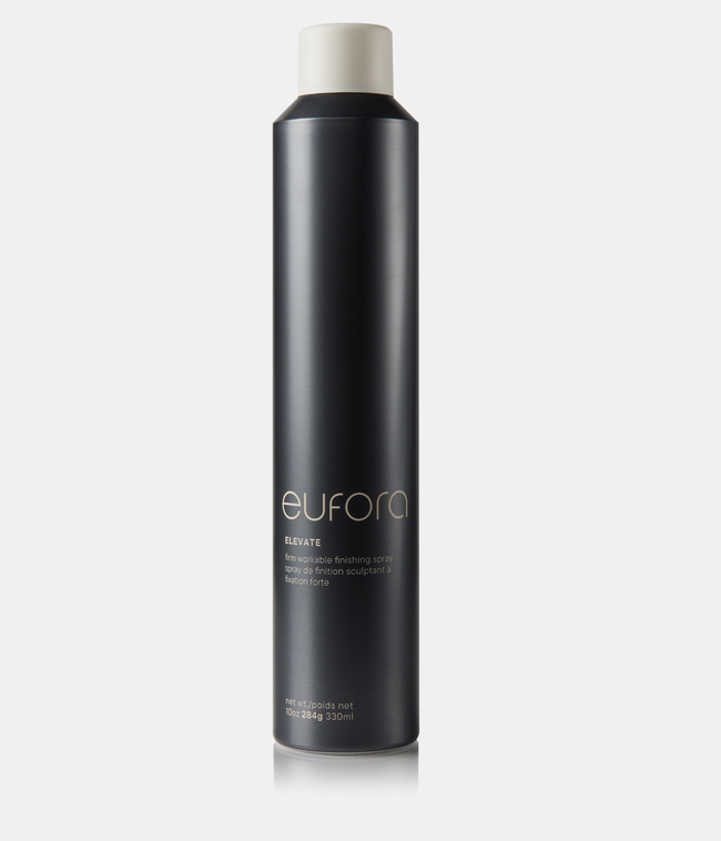 Elevate Firm Workable Finishing Spray