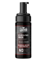 Beard Wash - Sandalwood Bourbon